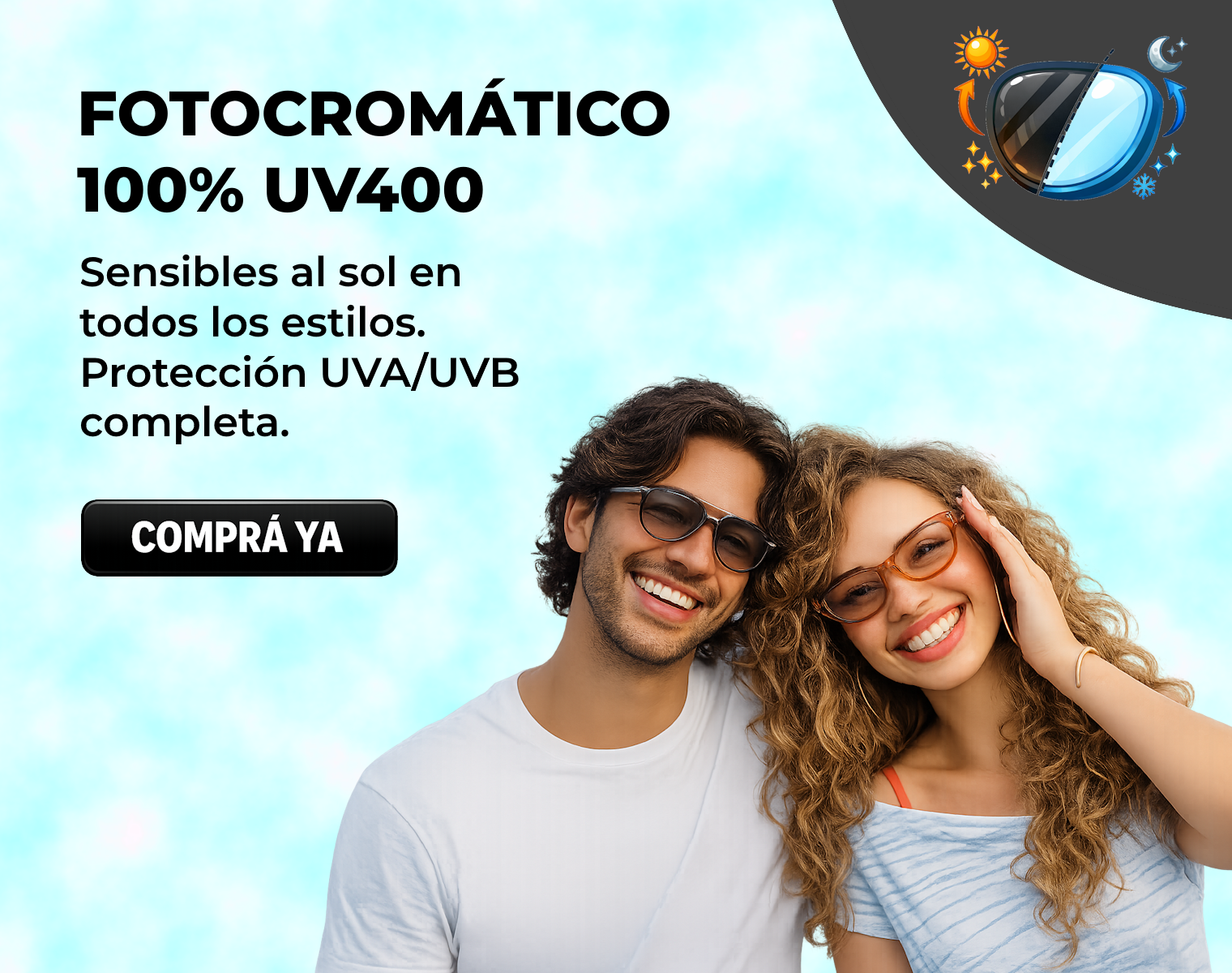 Fotocromatico (Banner)