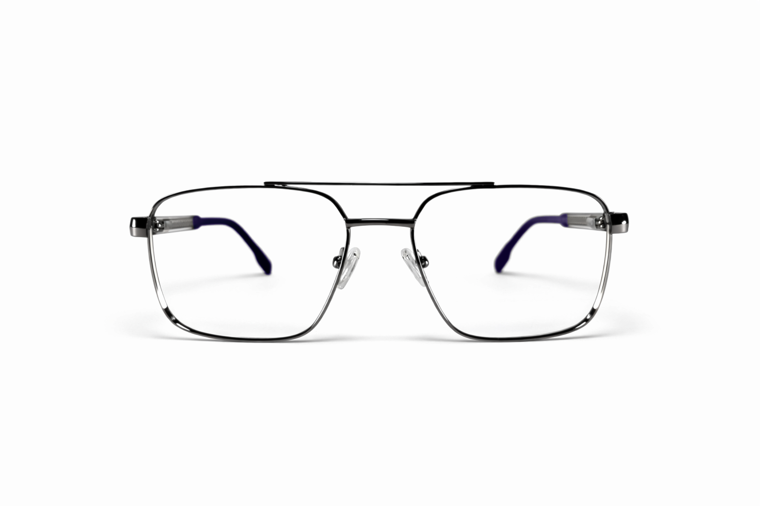 Anteojos Quint rectangulares