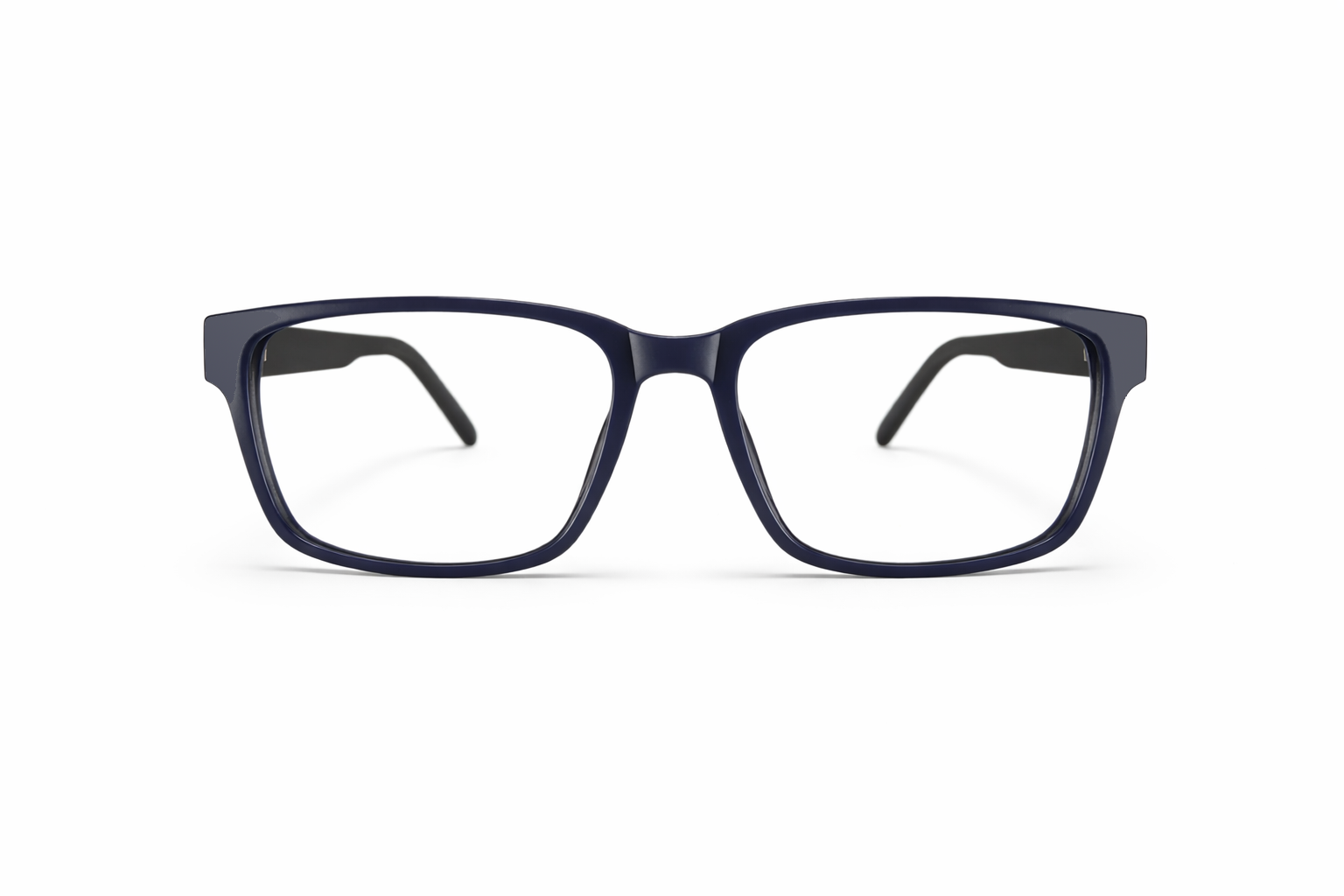 Anteojos Malbec Rectangulares