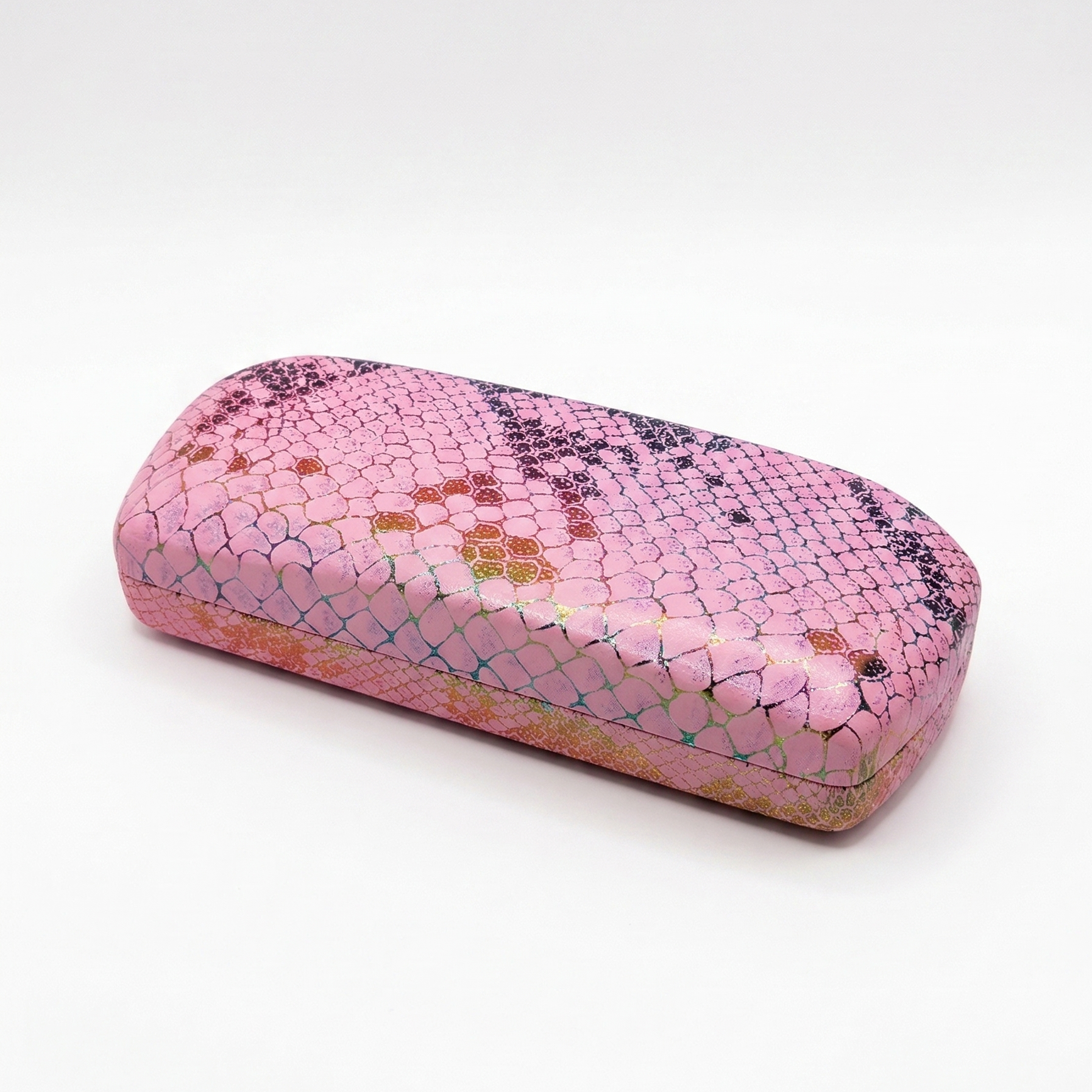 Estuche reforzado "Escamosa"