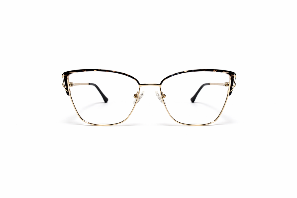 Anteojos Coral Cat Eye