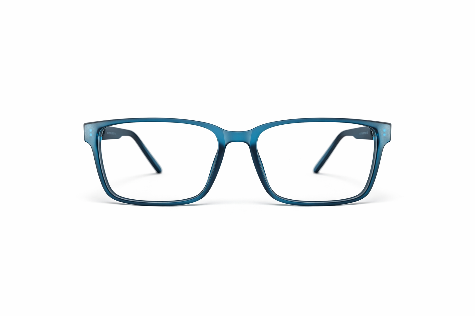 Anteojos Malbec Rectangulares