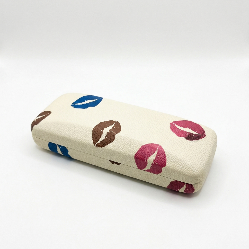 Estuche reforzado "Muak"