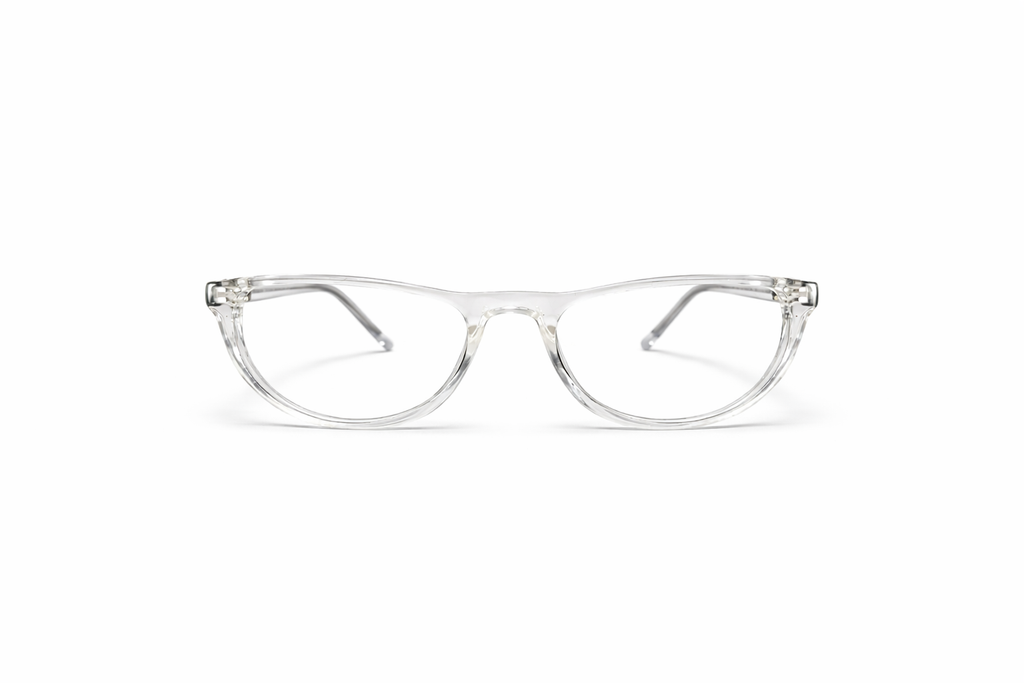 Anteojos Coya Cat Eye