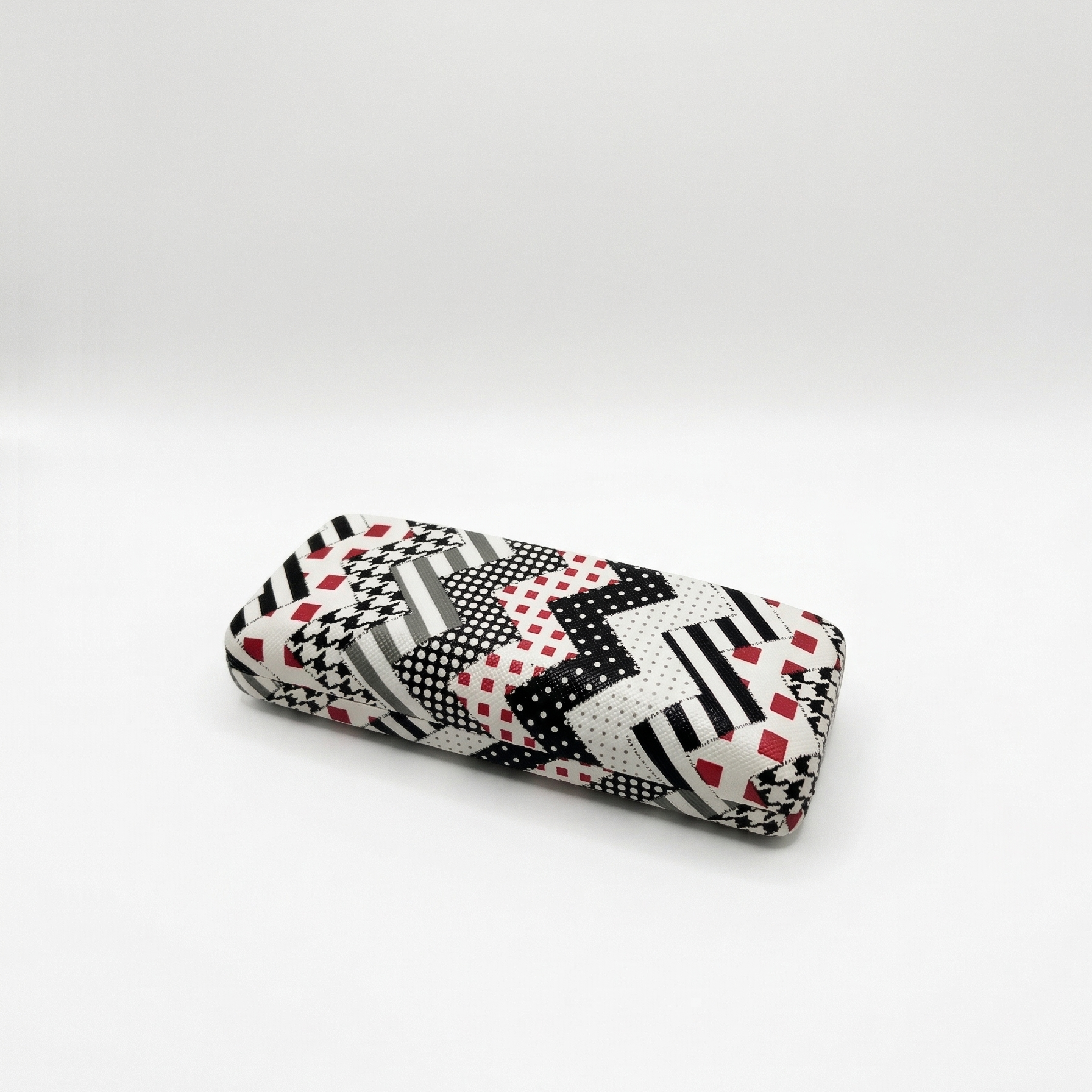 Estuche reforzado "ZigZag"