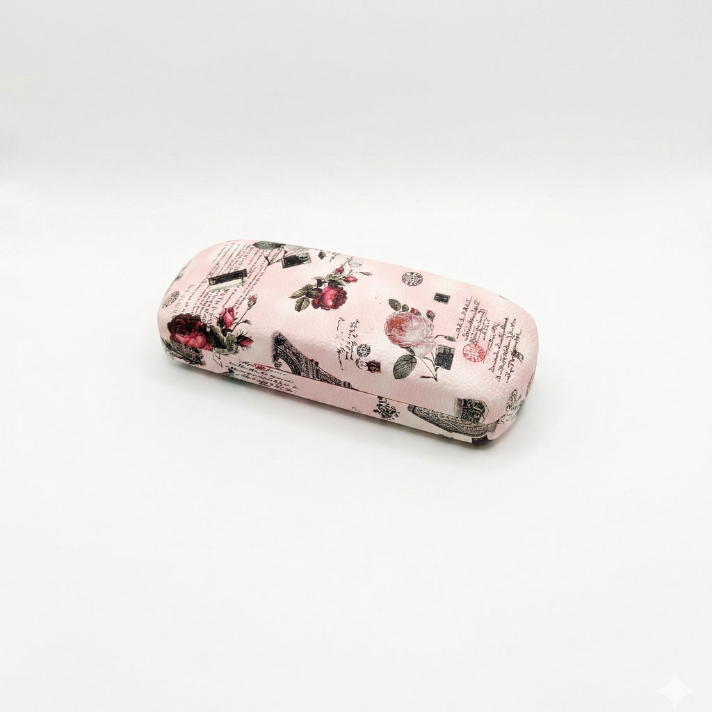Estuche reforzado "Amour"