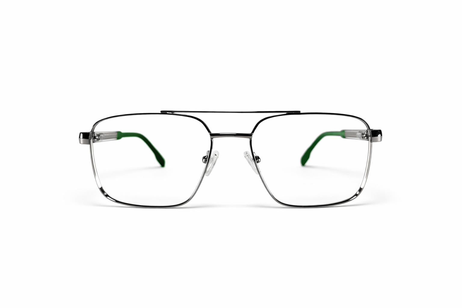 Anteojos Quint rectangulares