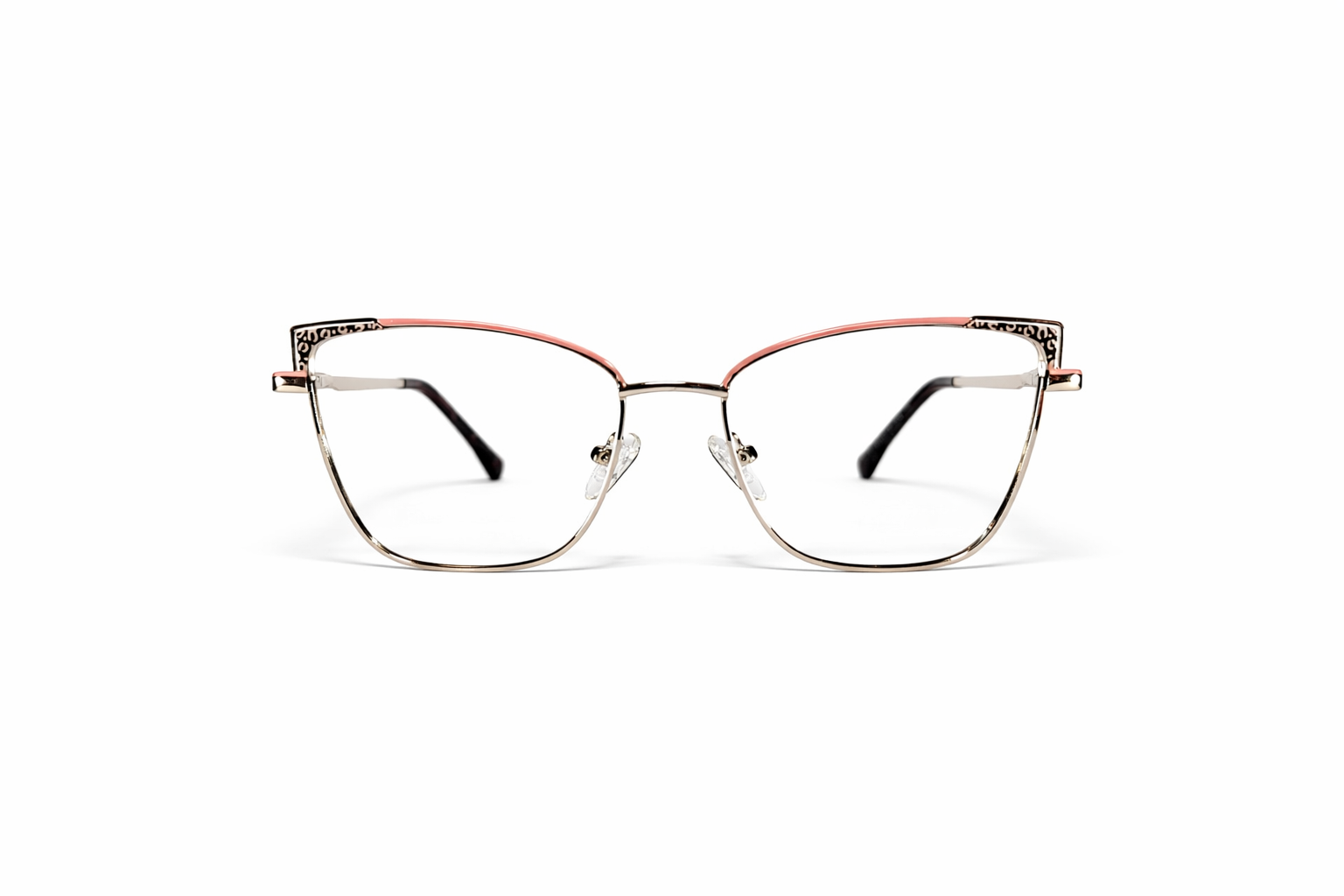 Anteojos Litoral Cat Eye