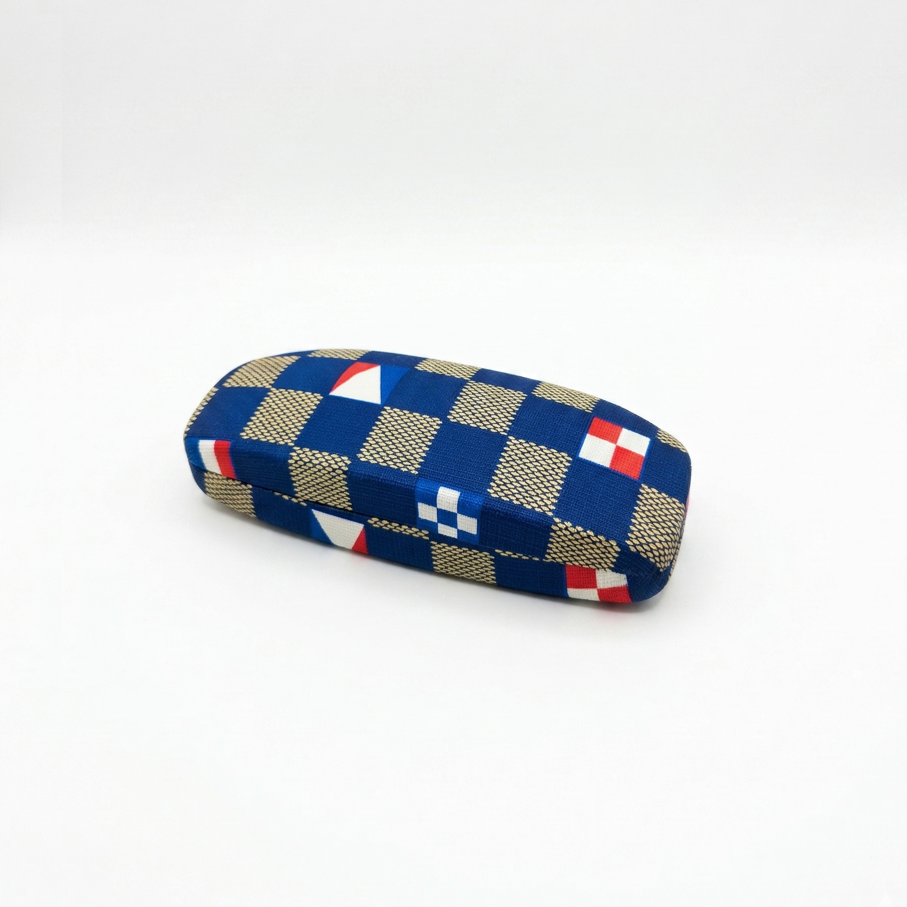 Estuche reforzado "Jaque"