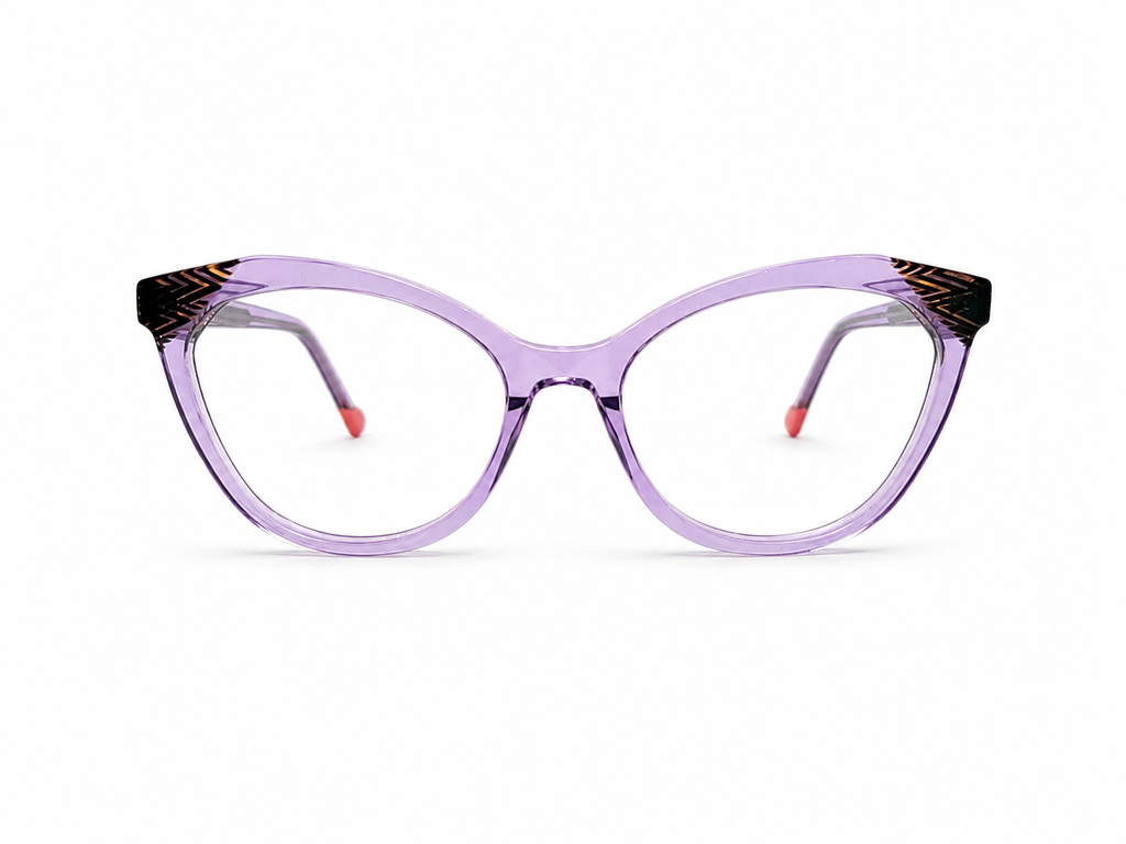 Anteojos Solana Cat Eye