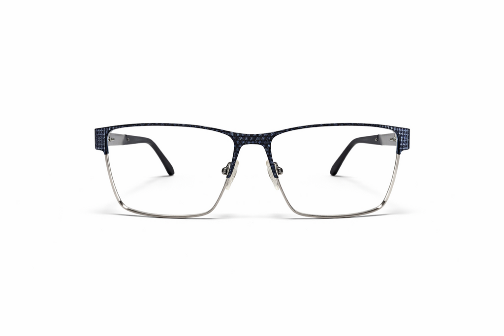 Anteojos Austral rectangulares