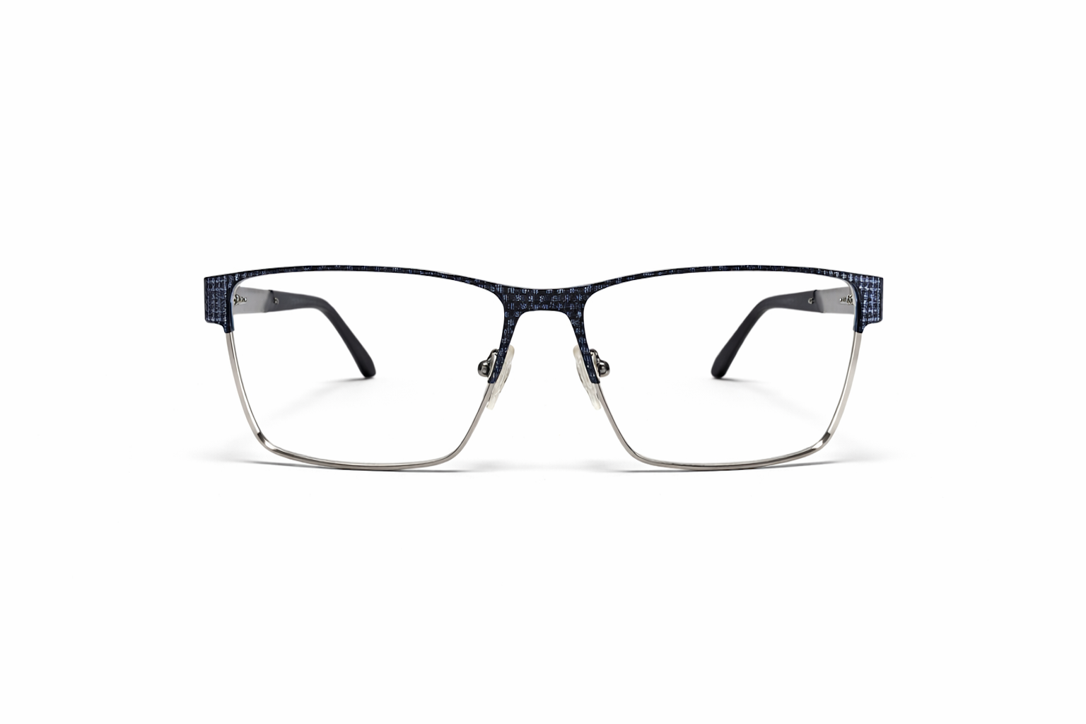 Anteojos Austral rectangulares