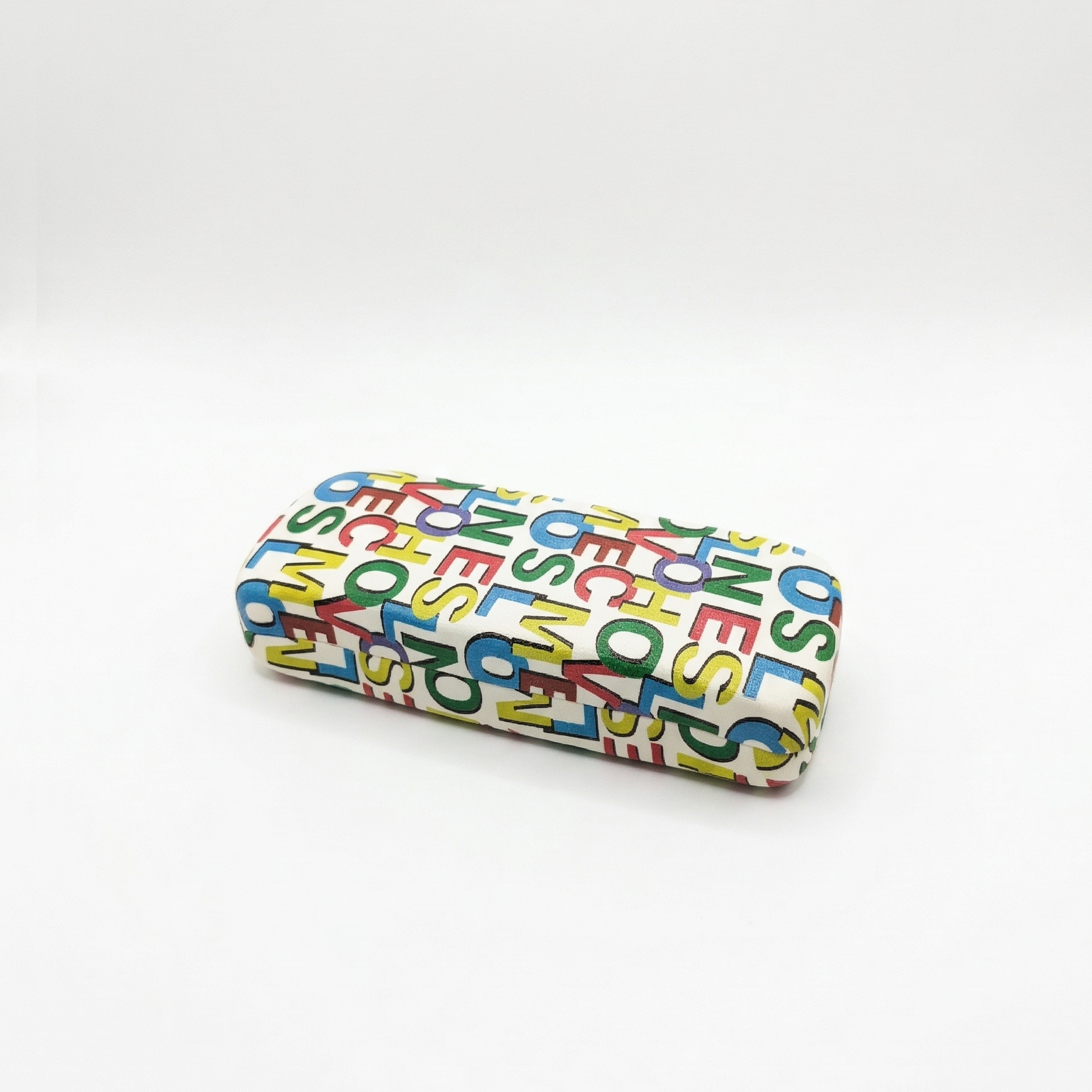 Estuche reforzado "Letcolor"