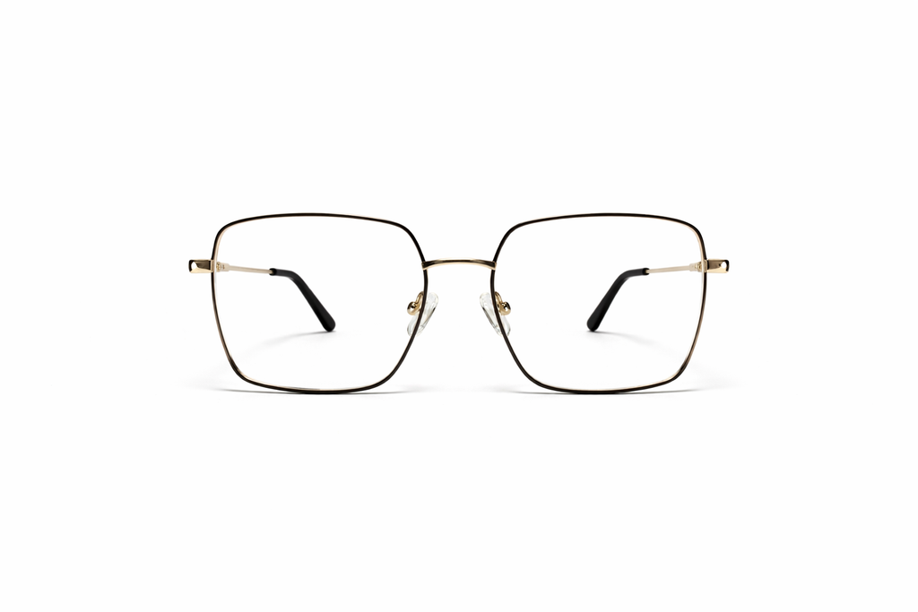 Anteojos Rosario Cuadrados