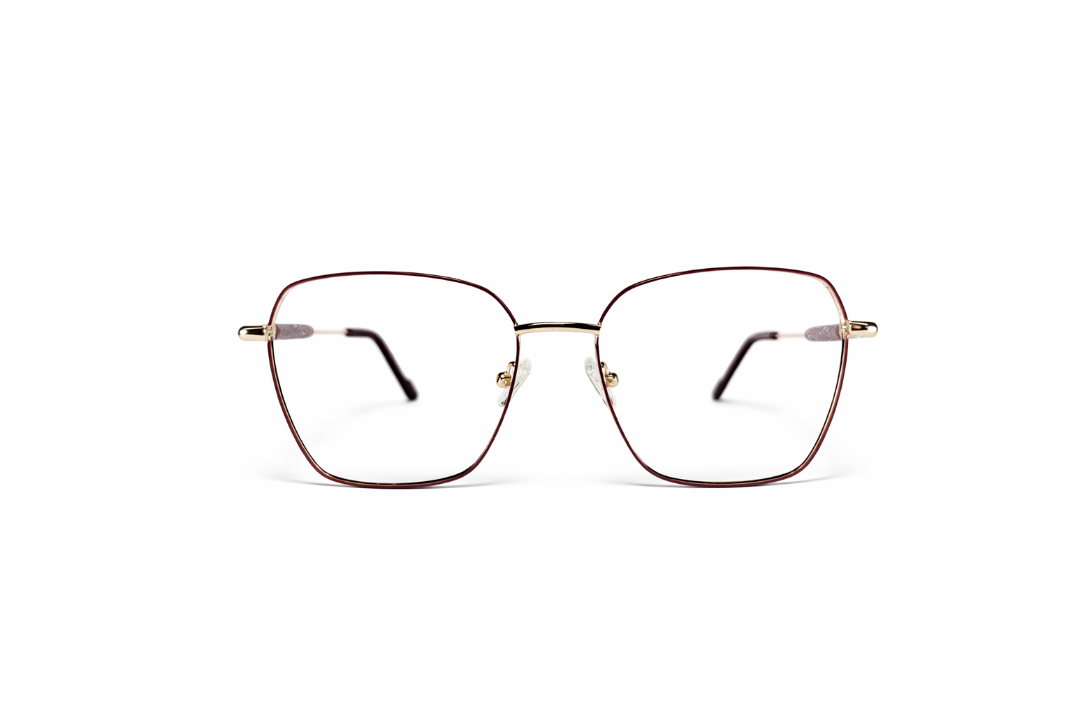 Anteojos Estrella geometrico