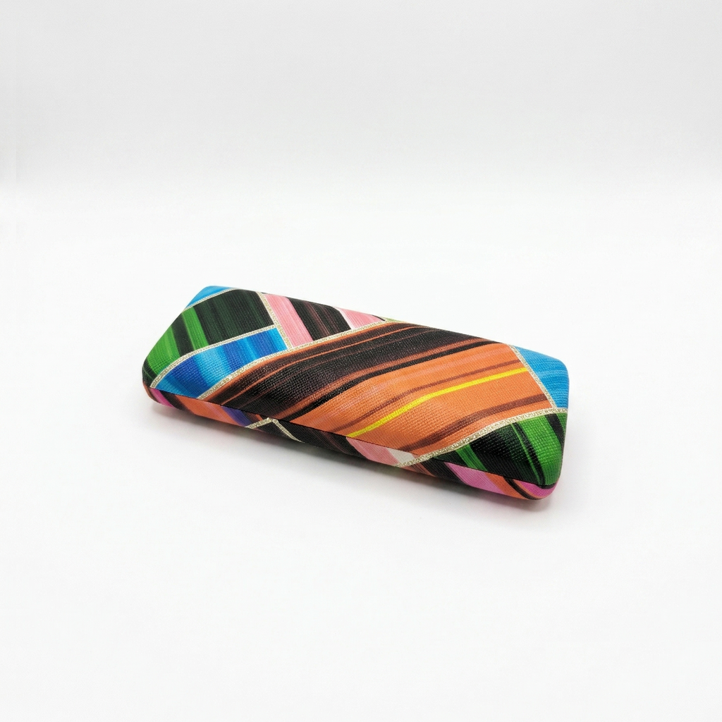 Estuche reforzado "Lienzo"