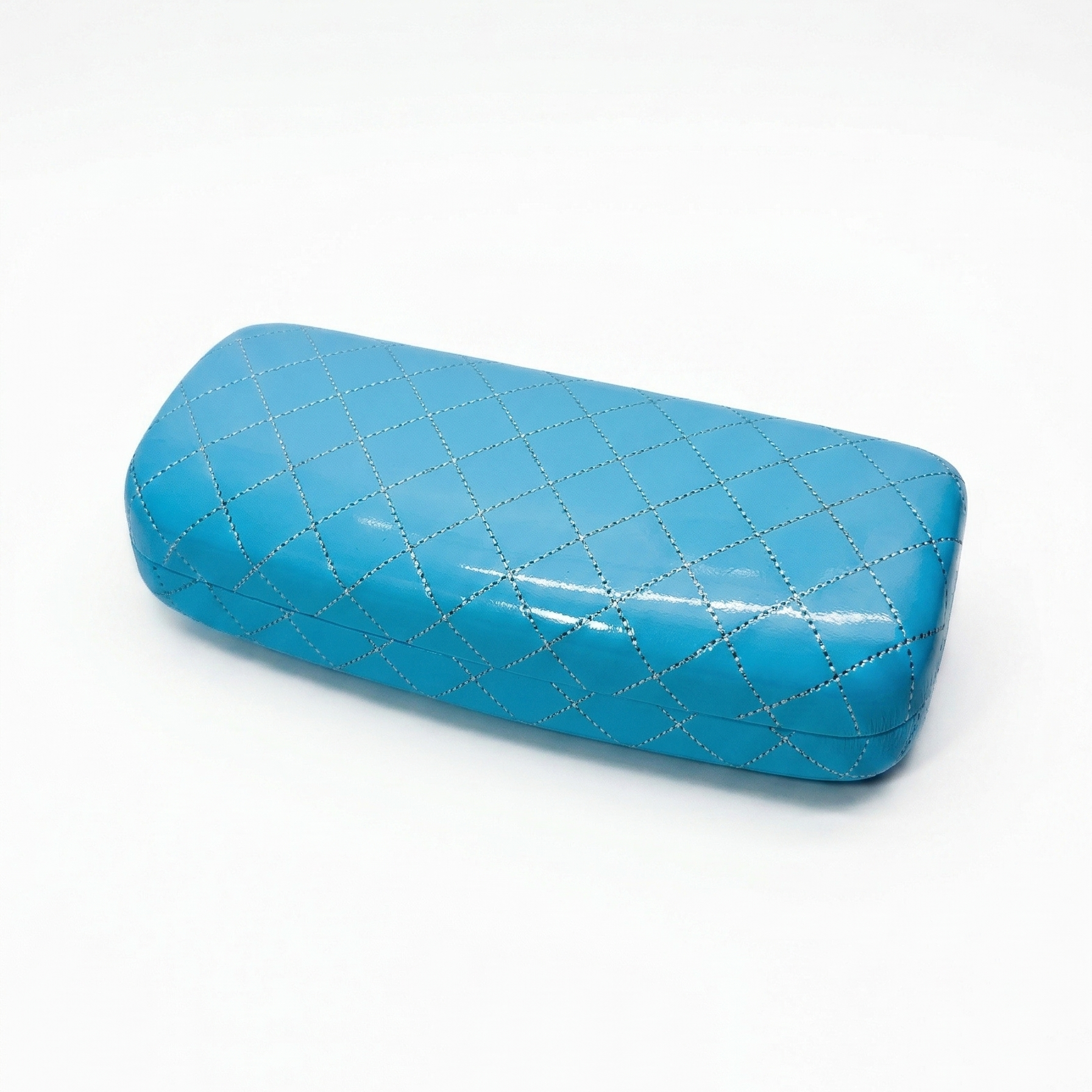 Estuche reforzado "Rombo"