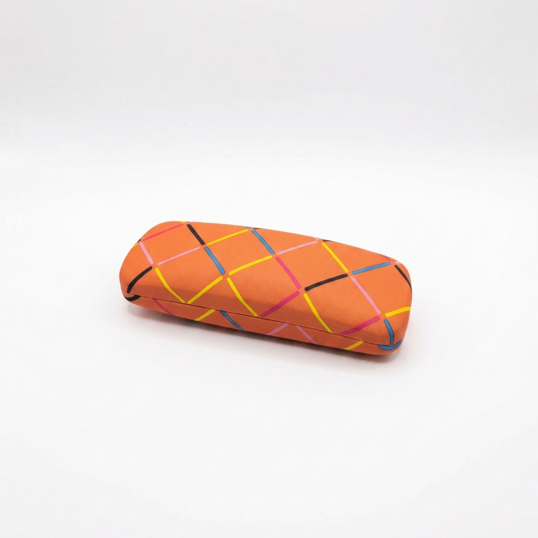 Estuche reforzado "Cuadrito"