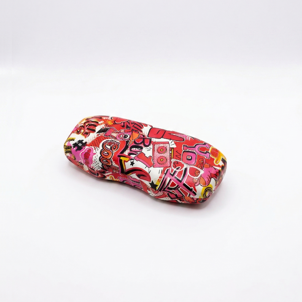 Estuche reforzado "Urban"