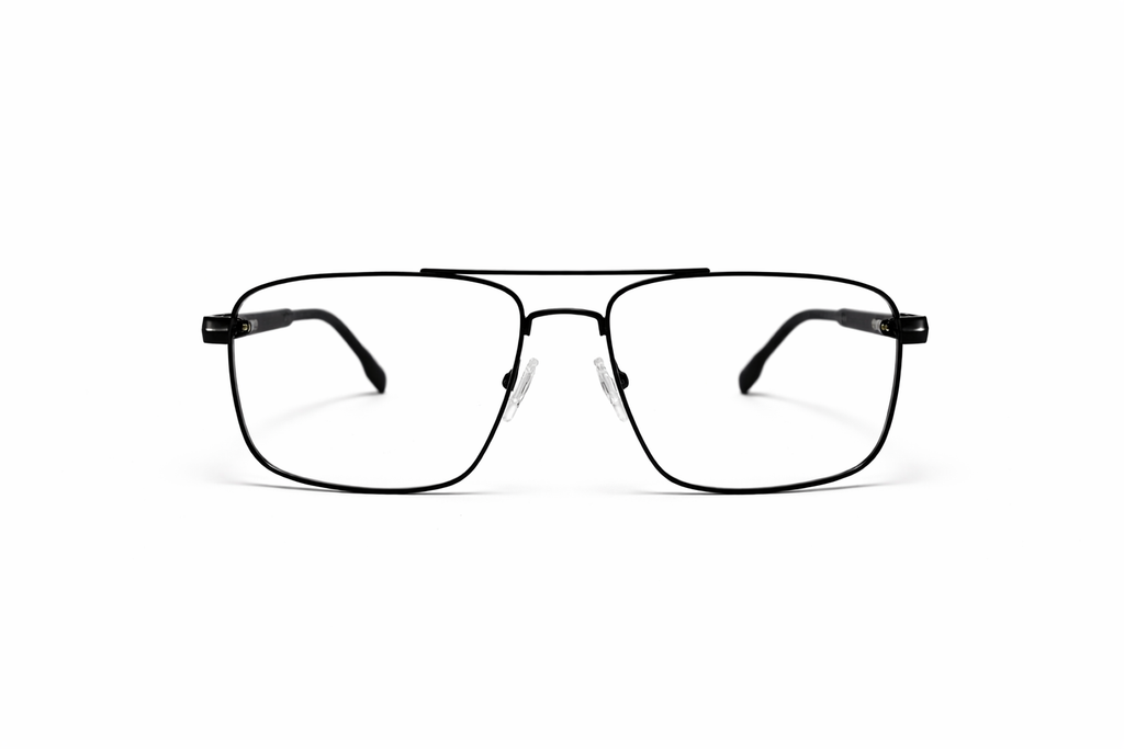 Anteojos Quint rectangulares