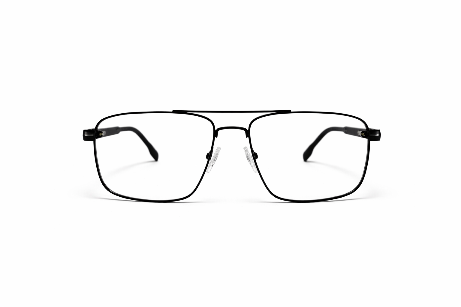 Anteojos Quint rectangulares