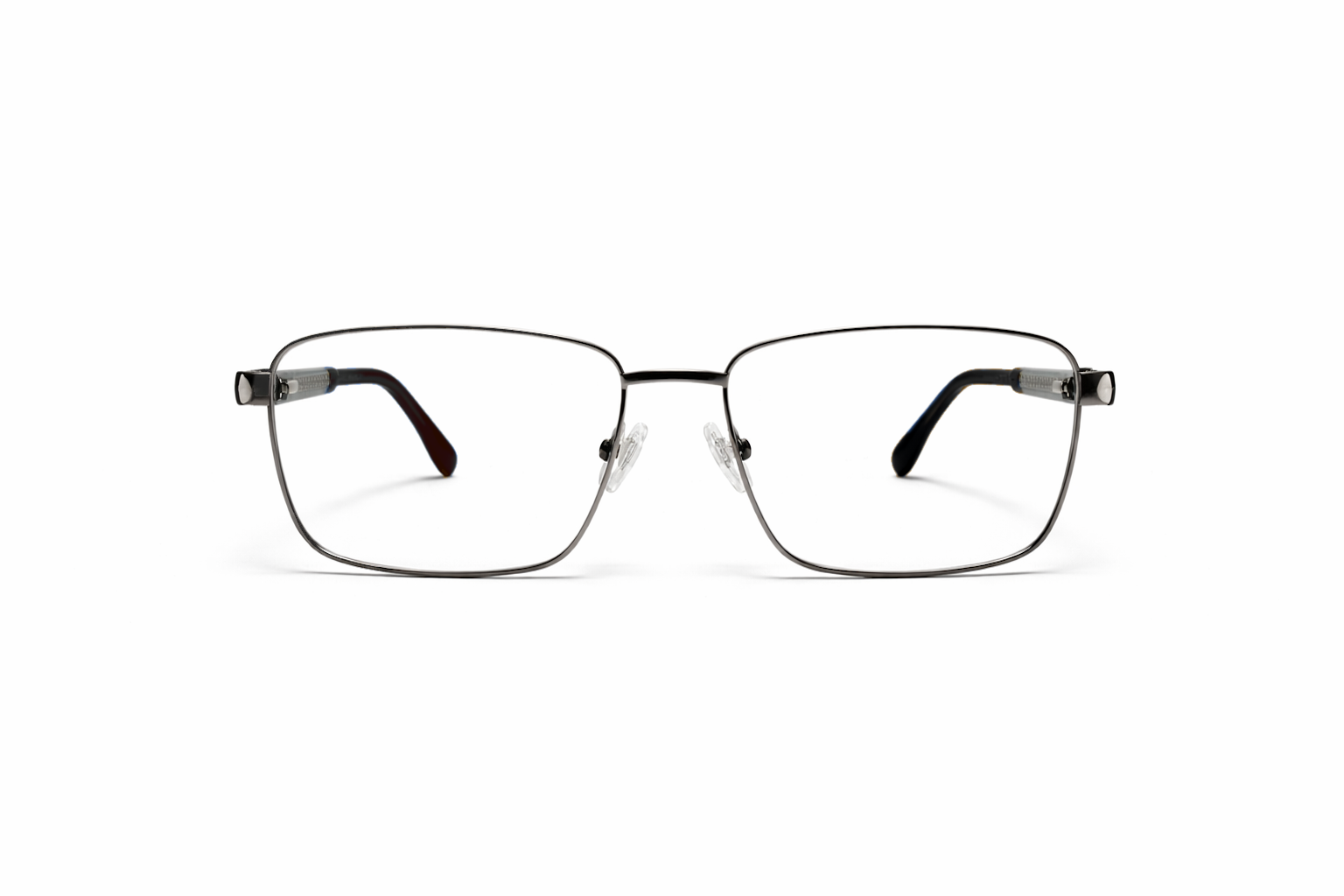 Anteojos Virrey rectangulares