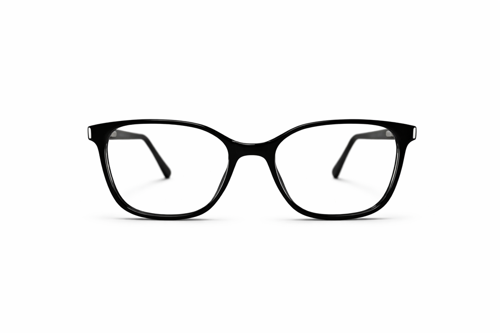 Anteojos Norte Rectangular