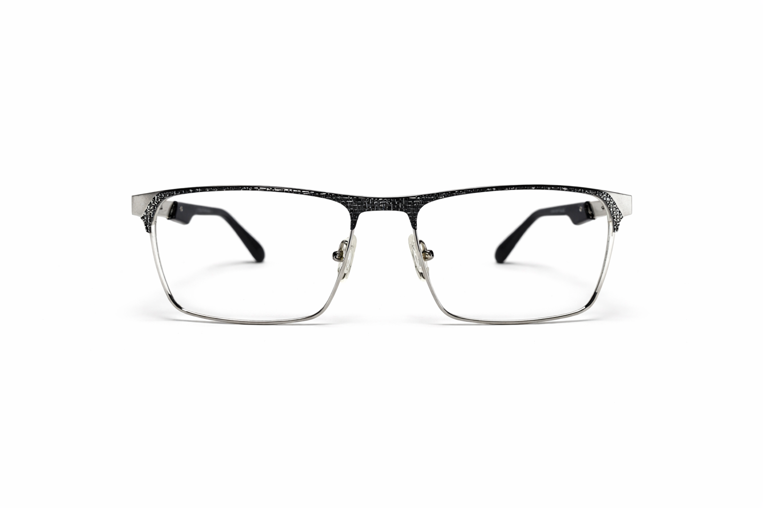 Anteojos Cóndor rectangulares