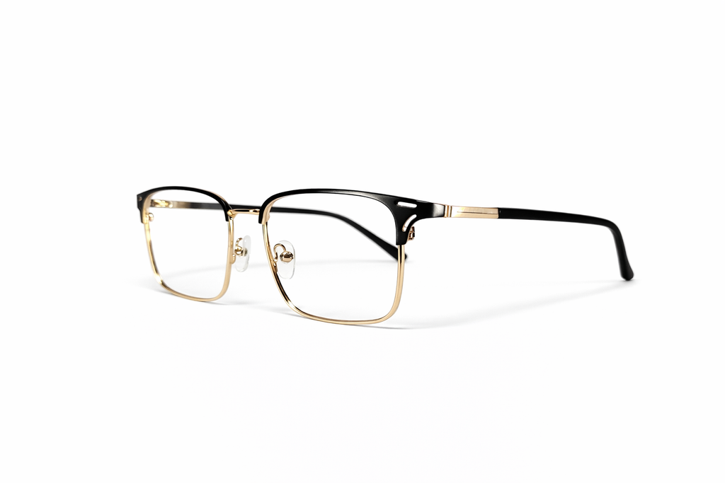 Anteojos Horizonte Rectangular