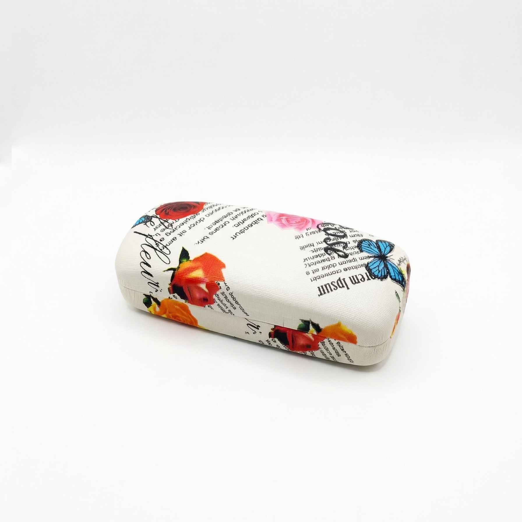 Estuche reforzado "Crónica"