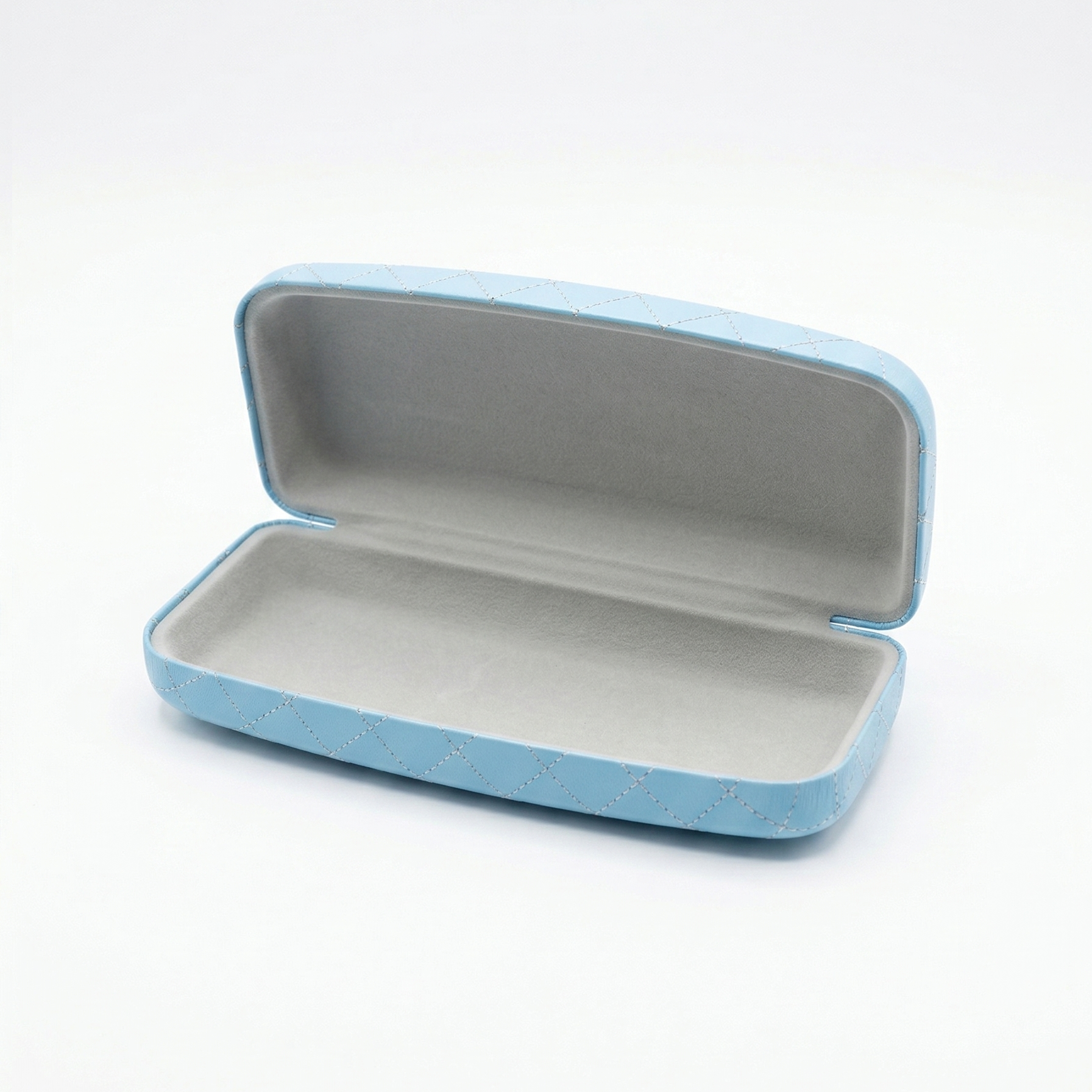 Estuche reforzado "Rombo"