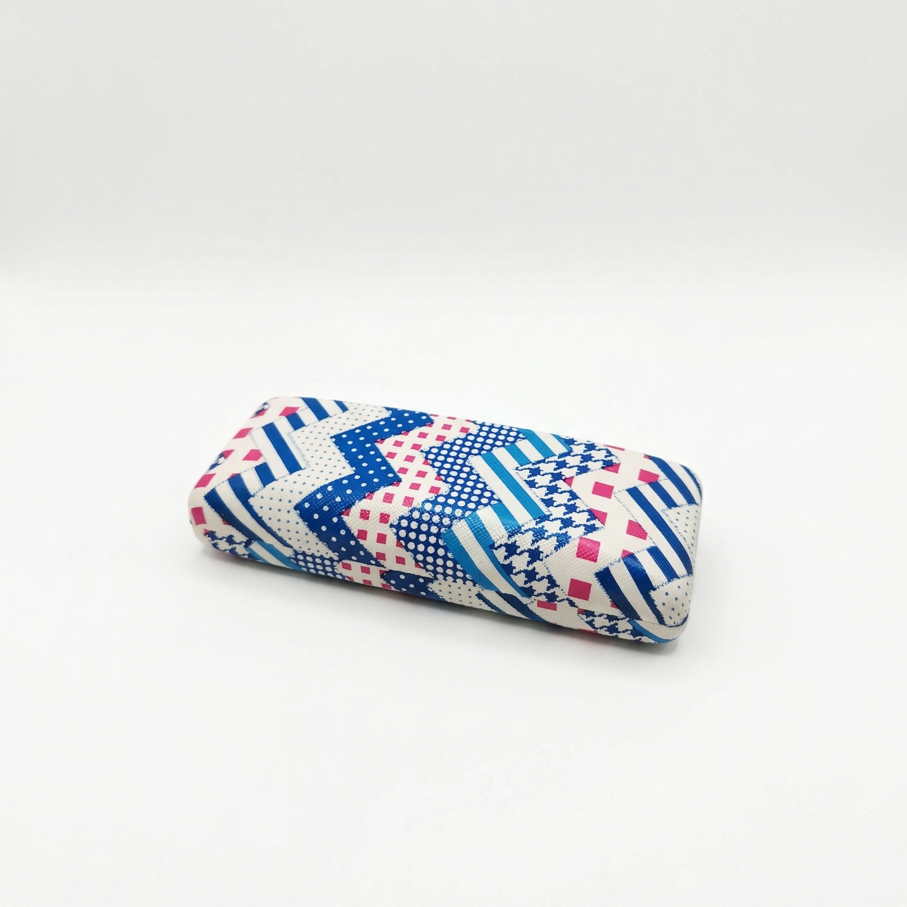 Estuche reforzado "ZigZag"