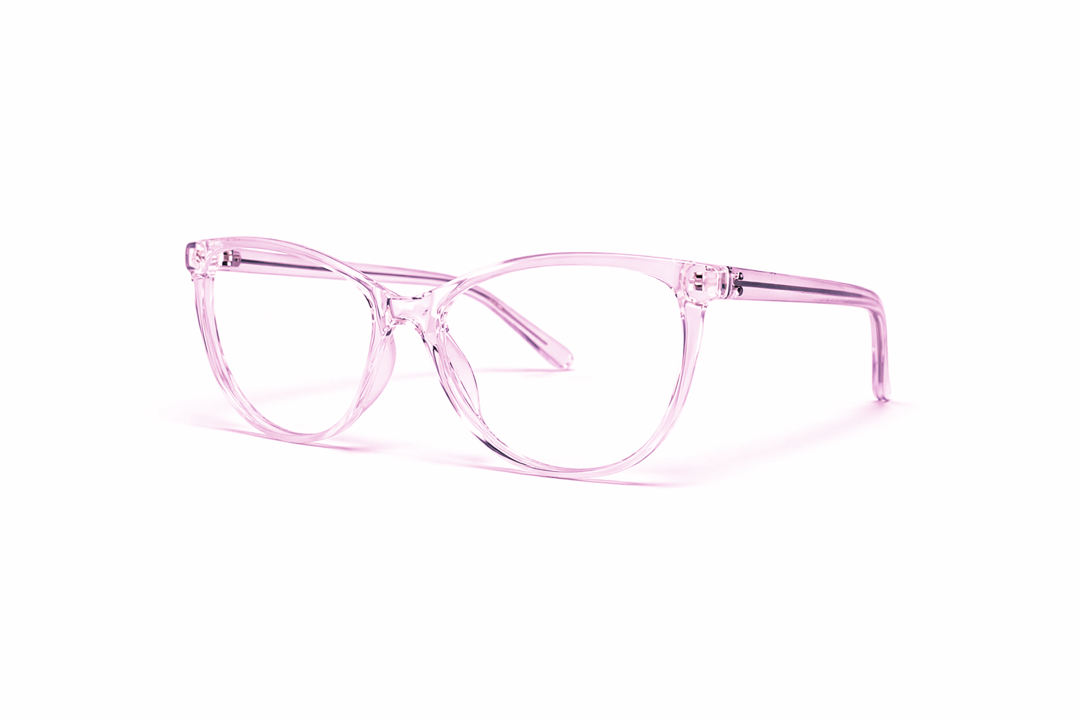 Anteojos Chasqui Cat Eye