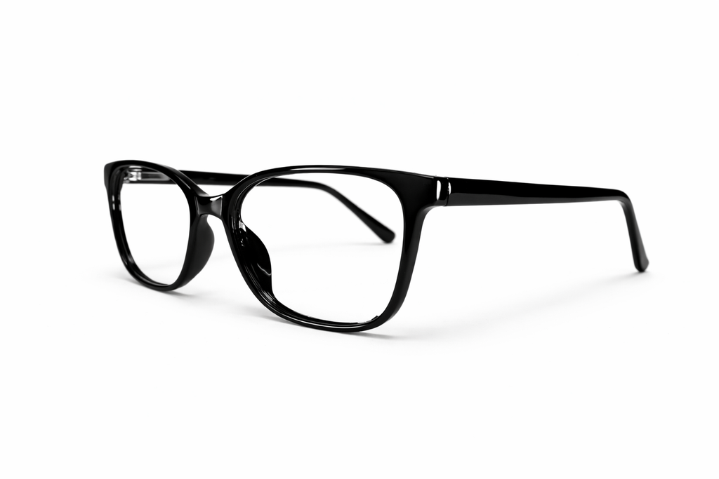 Anteojos Norte Rectangular