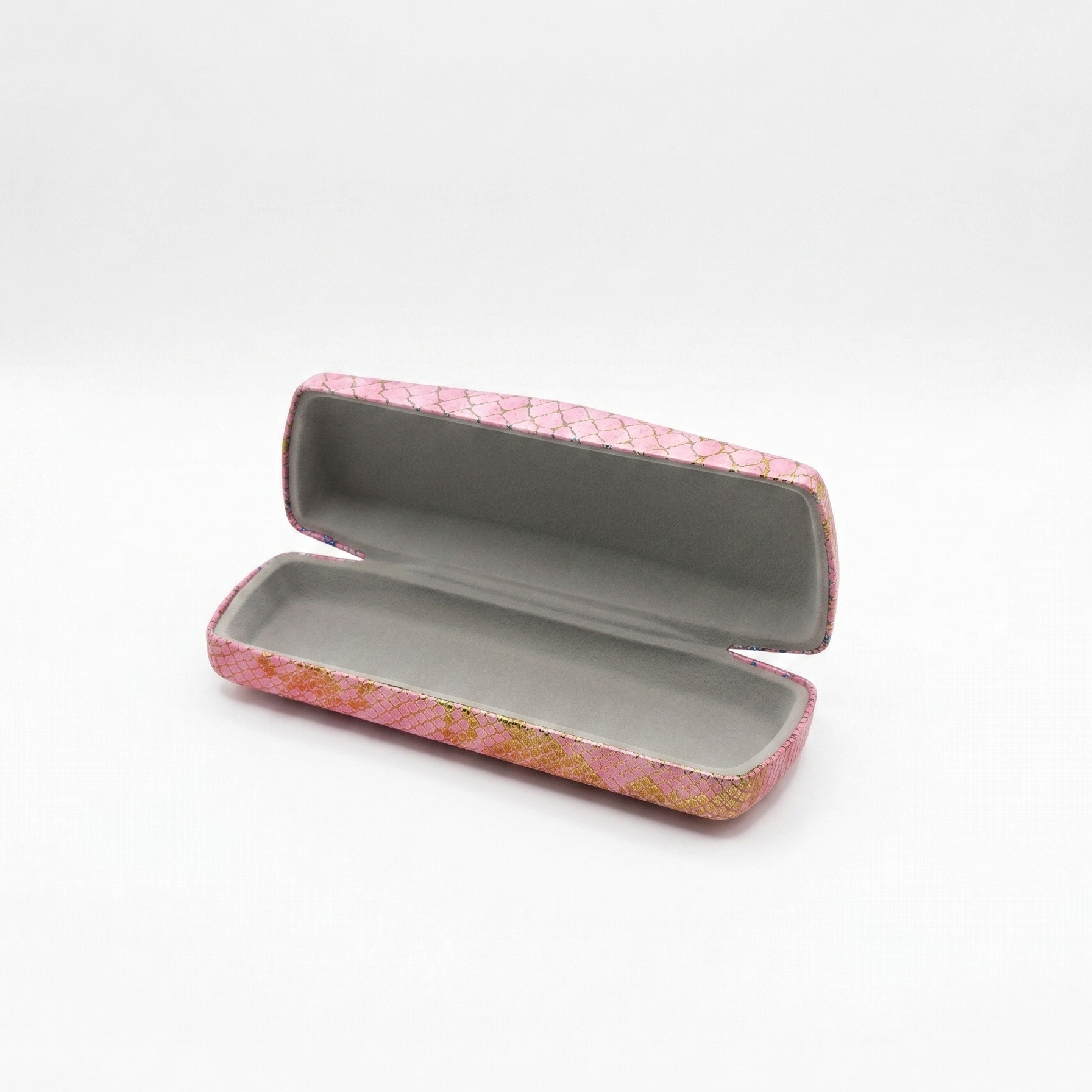 Estuche reforzado "Escamosa"