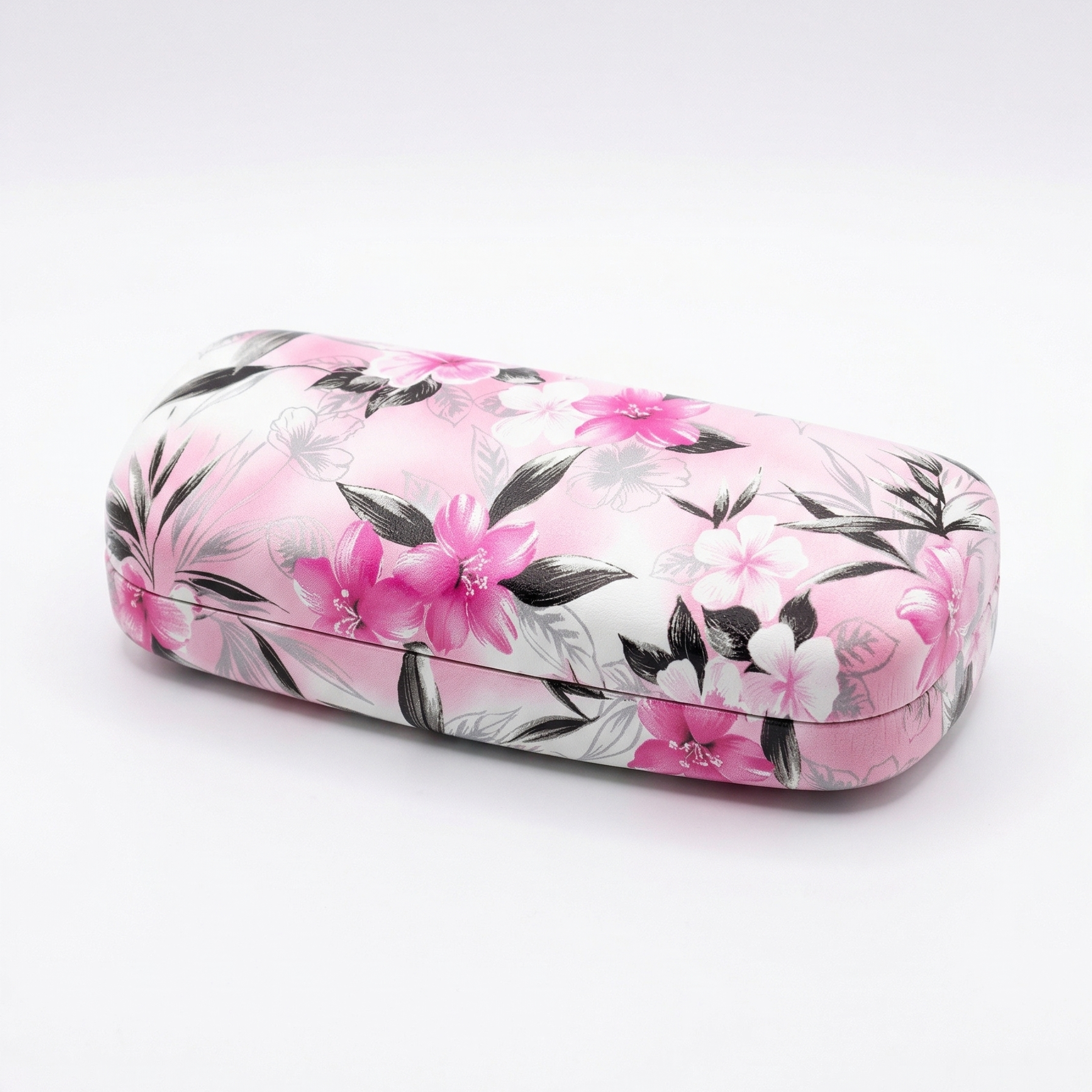 Estuche reforzado "Flora"