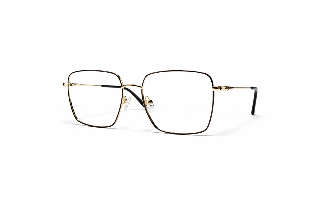 Anteojos Rosario Cuadrados