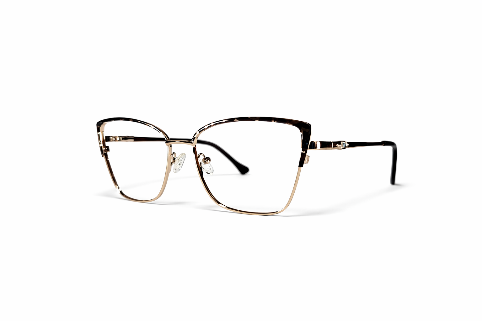 Anteojos Coral Cat Eye