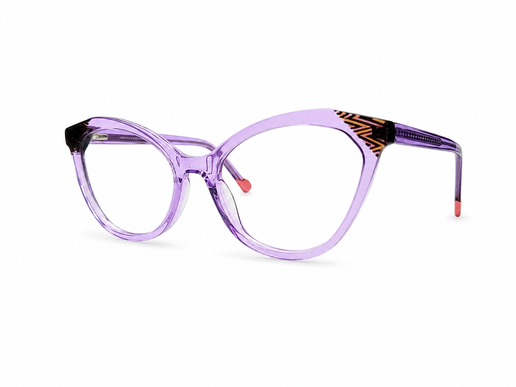 Anteojos Solana Cat Eye