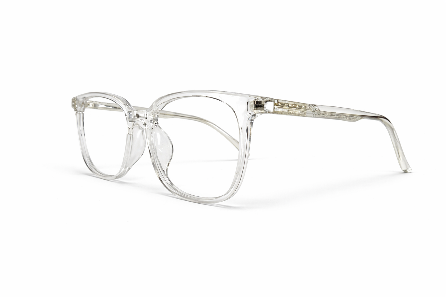 Anteojos Luna Cuadrados