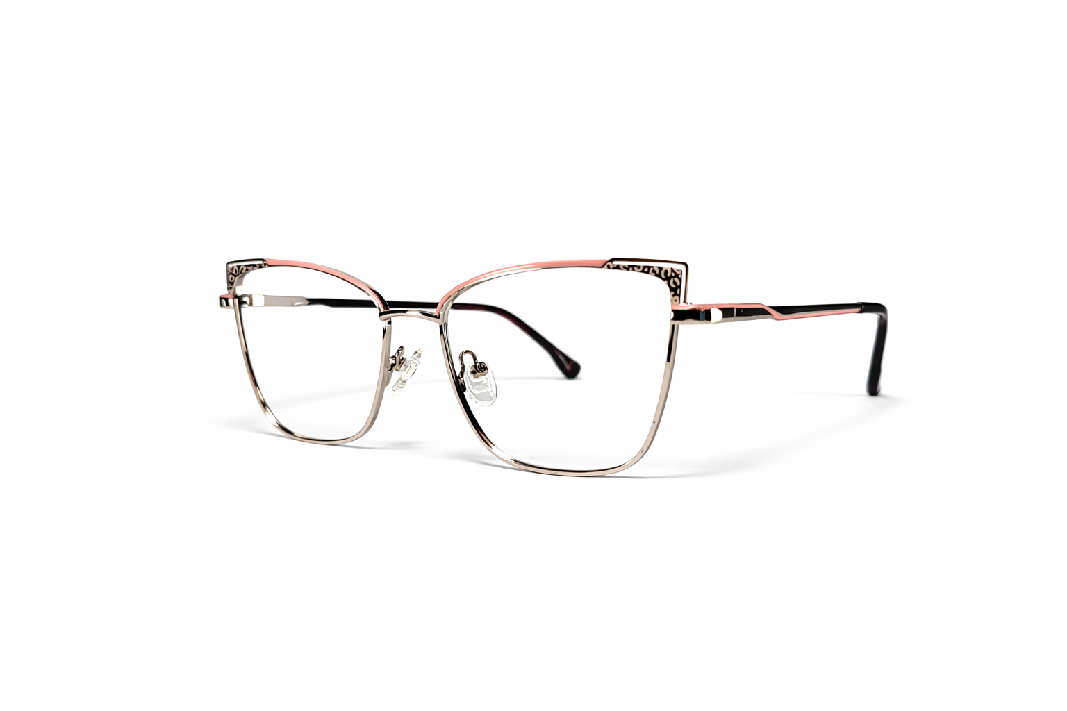 Anteojos Litoral Cat Eye