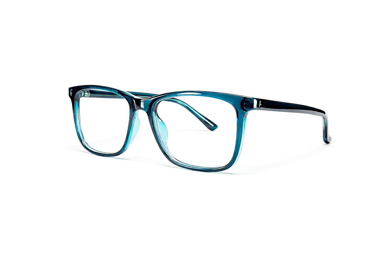 Anteojos Barrancas rectangulares