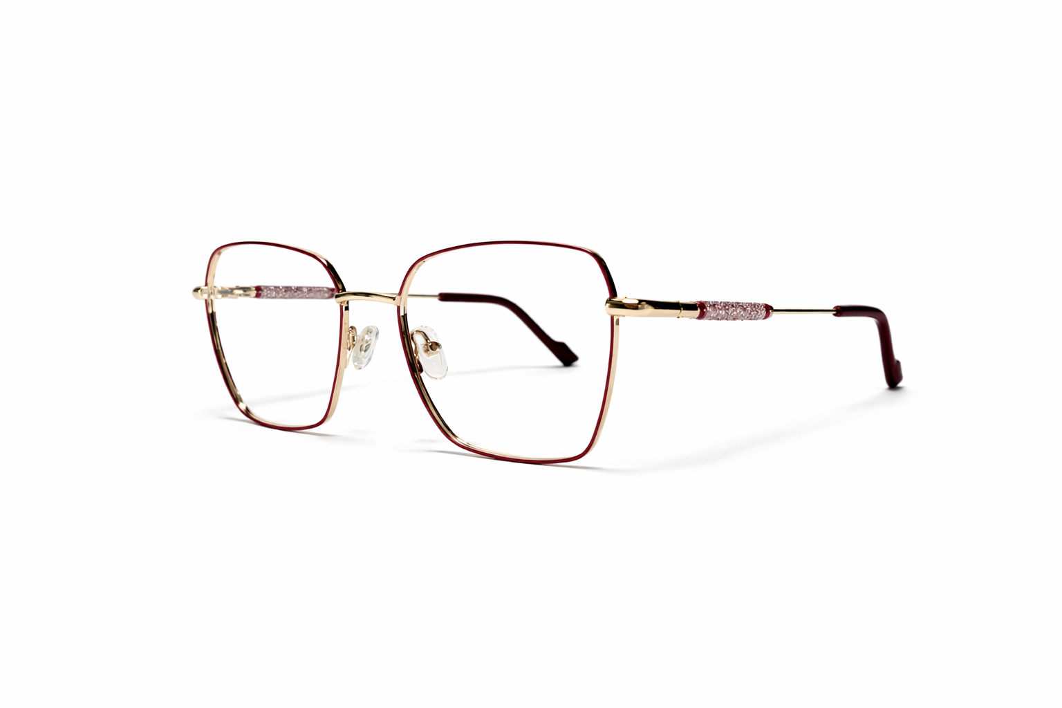 Anteojos Estrella geometrico