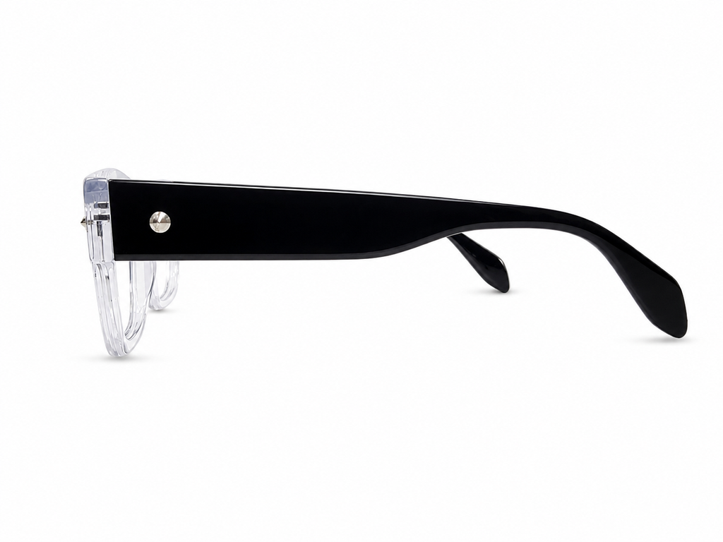 Anteojos Viento Rectangulares