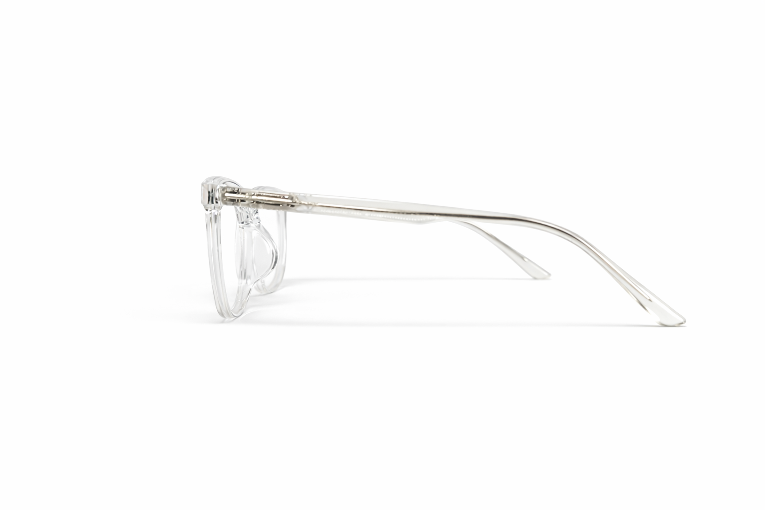 Anteojos Luna Cuadrados