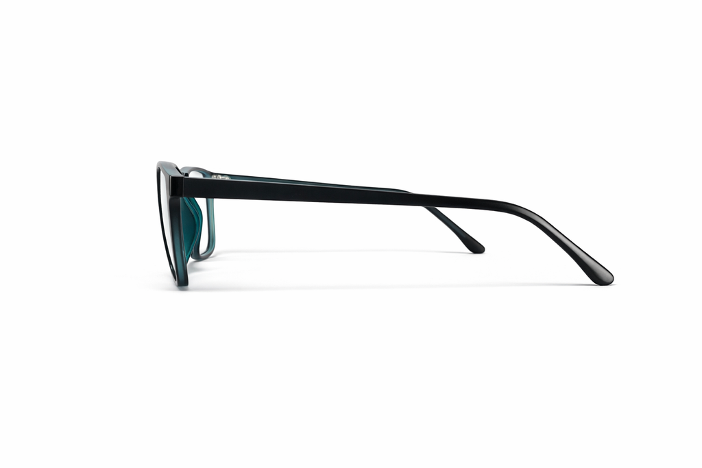 Anteojos Pampa Rectangulares