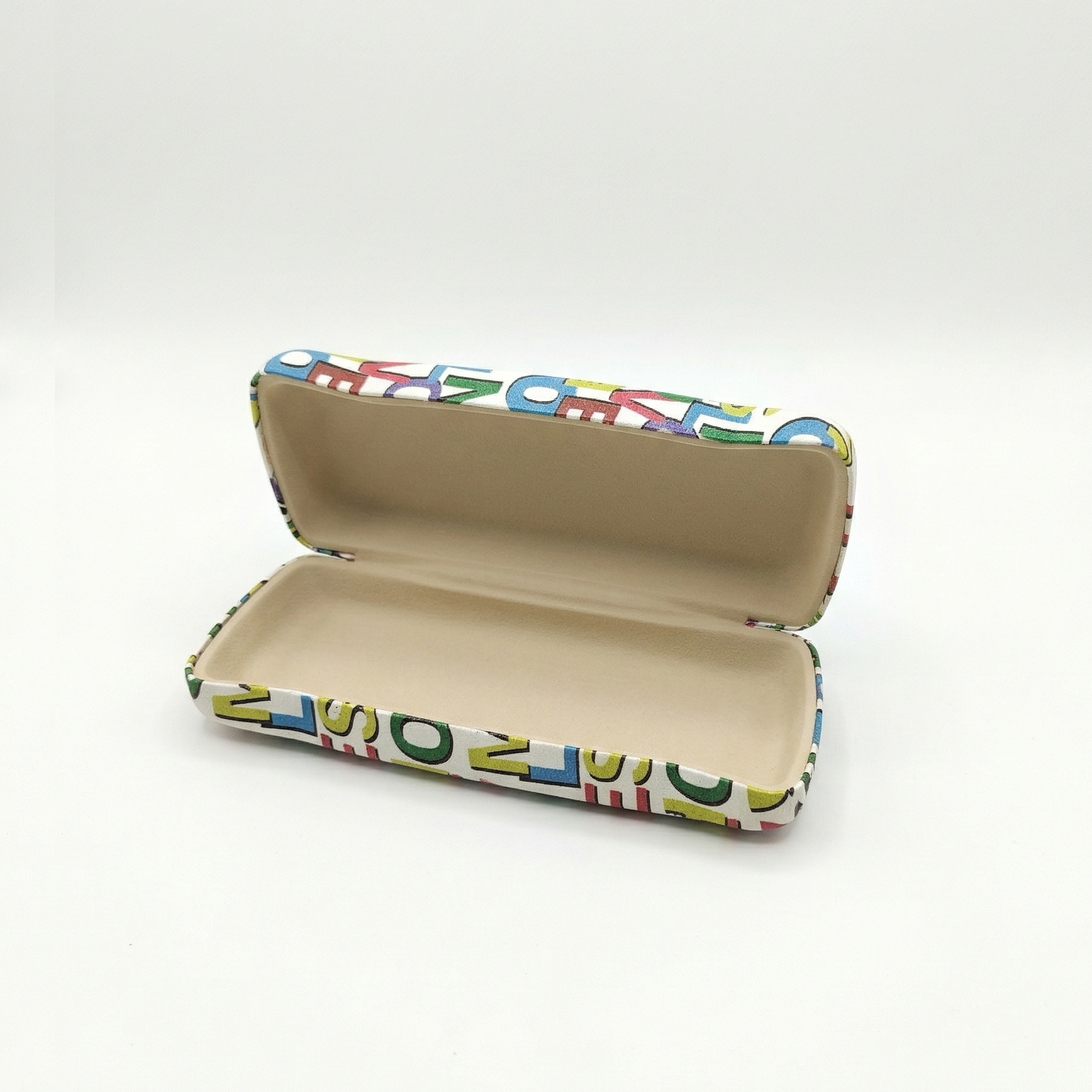 Estuche reforzado "Letcolor"