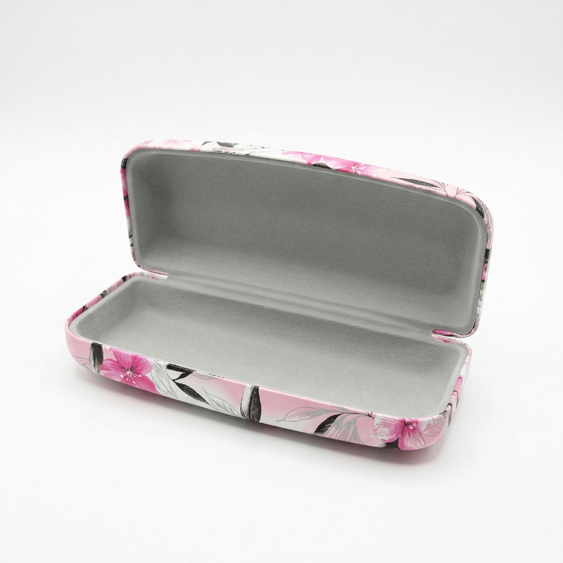 Estuche reforzado "Flora"