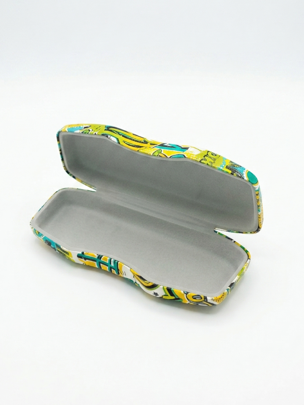 Estuche reforzado "Urban"