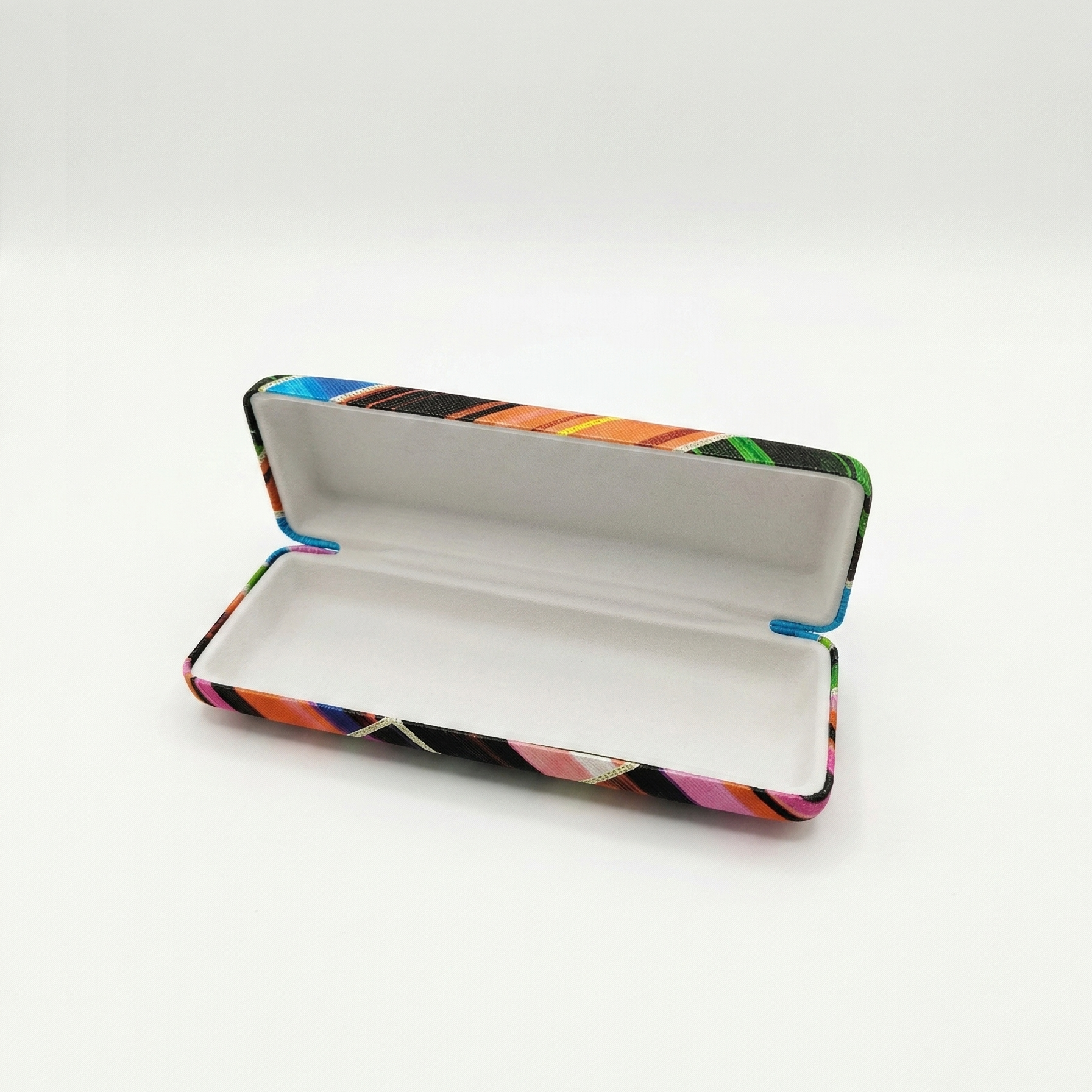 Estuche reforzado "Lienzo"